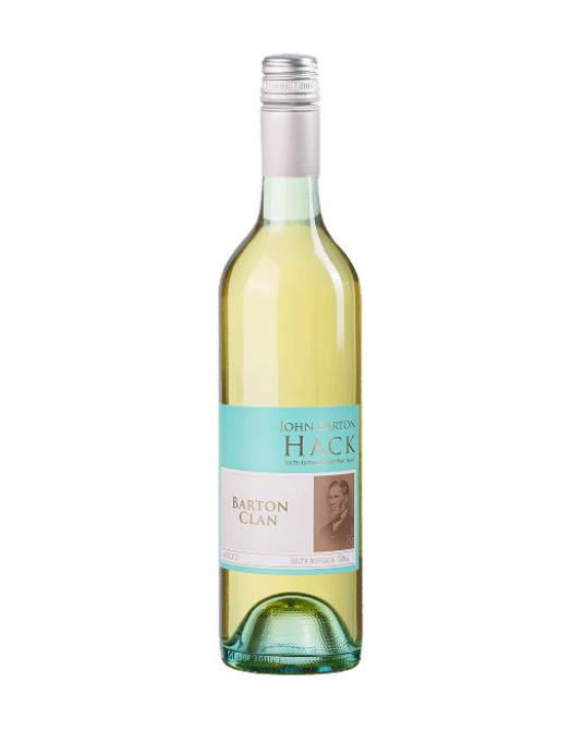Barton Clan Moscato