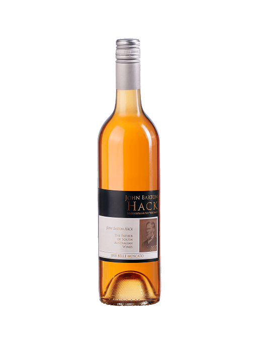 Belle Moscato 2018