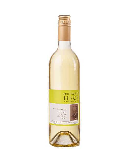 Chenin Blane 2018