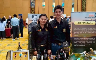 Grand Testing Shangri-La Hotel Chiang Mai