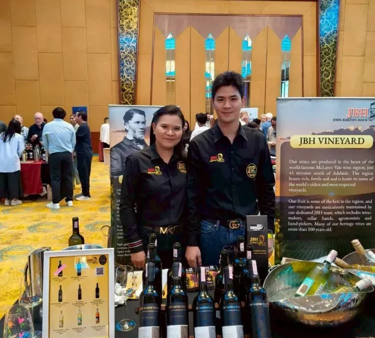 Grand Testing Shangri-La Hotel Chiang Mai