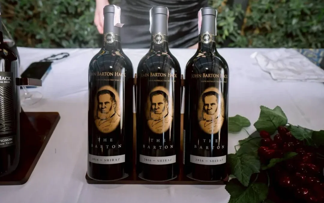 Wine Testing at CheF_s Bistro By Chef Aod